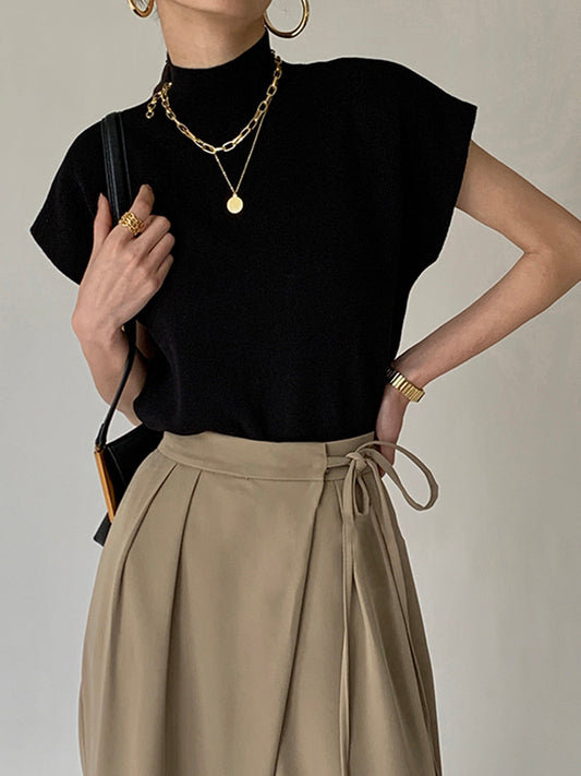 Lucy | Top de malha