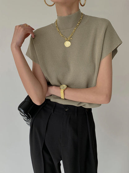 Lucy | Top de malha