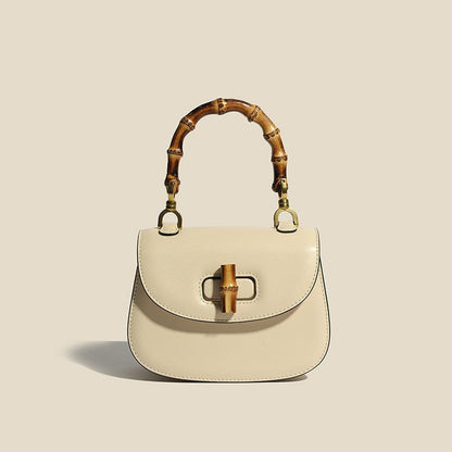 Aria™ - Bolsa de bambu estilosa