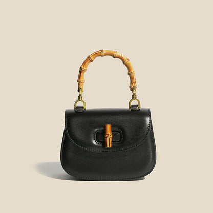 Aria™ - Bolsa de bambu estilosa