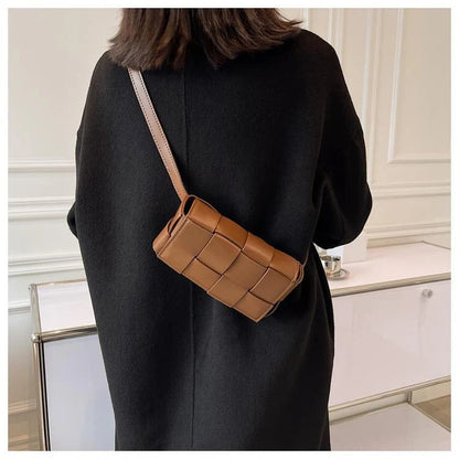 Alyssa™ Charm | Stilvolle Gürteltasche