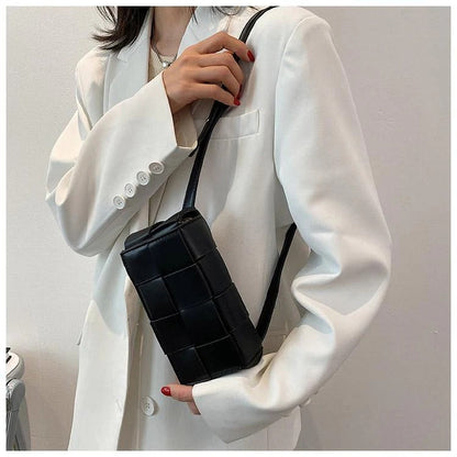 Alyssa™ Charm | Stilvolle Gürteltasche