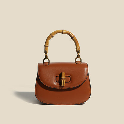 Aria™ - Bolsa de bambu estilosa