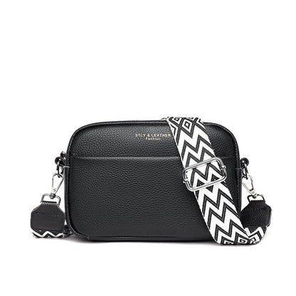 Mia™ Elegance | Bolsa tiracolo minimalista