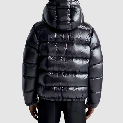 Logan™ – Stylische Pufferjacke