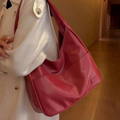Hannah™ Favorita | Bolsa de Ombro Vintage