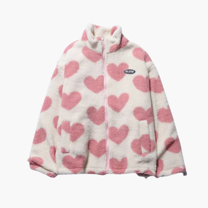 Casaco de inverno Hazel® Heart