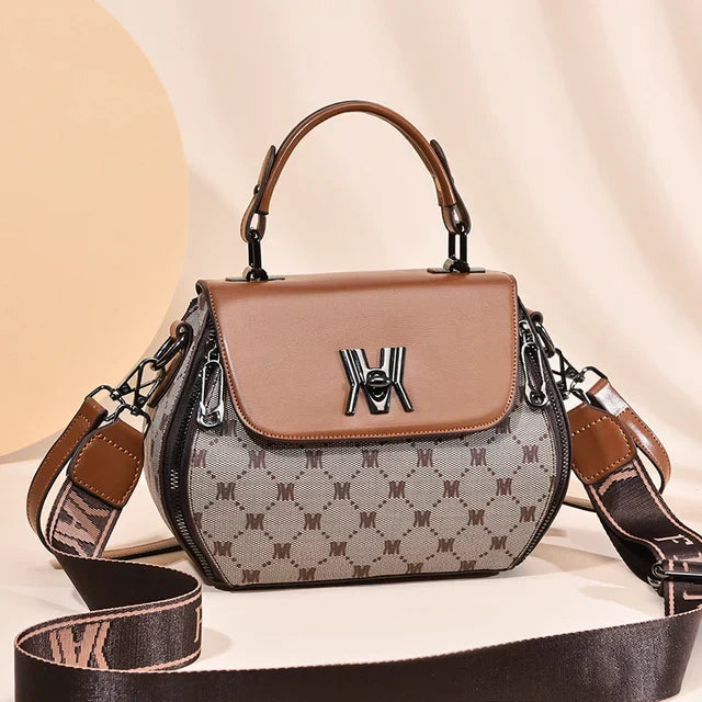 Victoria™ Luxe Charm | Schultertasche