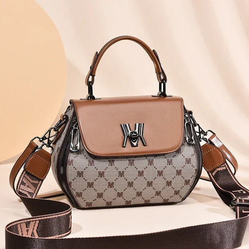 Victoria™ Luxe Charm | Schultertasche