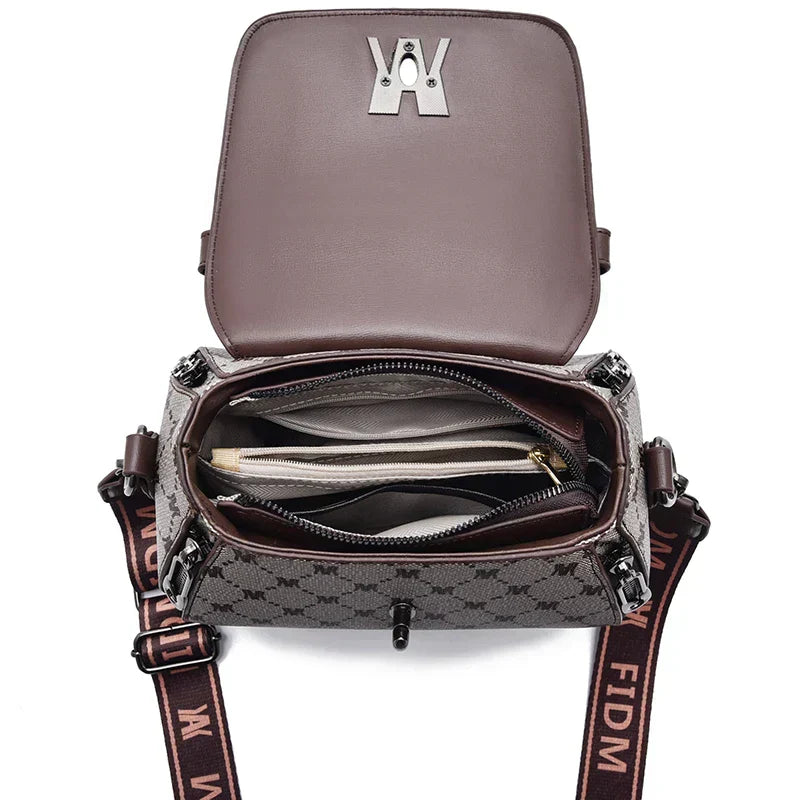 Victoria™ Luxe Charm | Schultertasche
