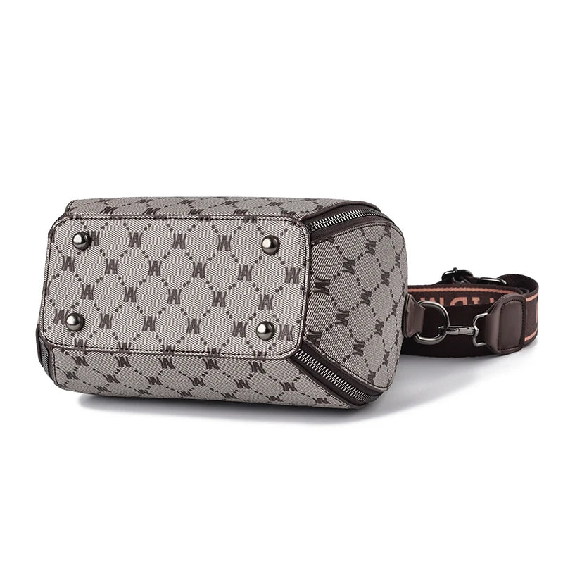 Victoria™ Luxe Charm | Schultertasche
