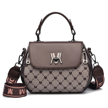 Victoria™ Luxe Charm | Schultertasche
