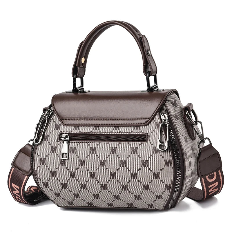 Victoria™ Luxe Charm | Schultertasche