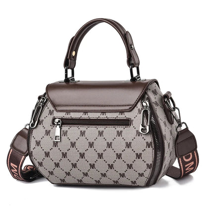 Victoria™ Luxe Charm | Schultertasche