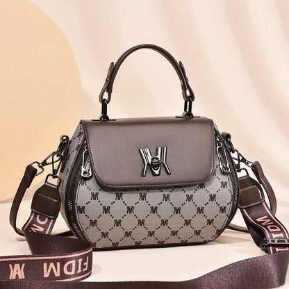 Victoria™ Luxe Charm | Schultertasche