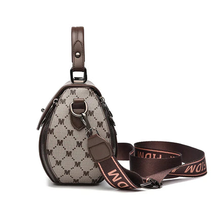 Victoria™ Luxe Charm | Schultertasche