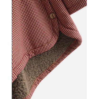 Avery™ - Eleganter, bequemer Mantel