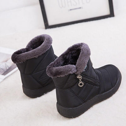 Olivia™ - Wasserdichte Winterstiefel