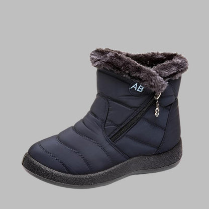 Olivia™ - Wasserdichte Winterstiefel