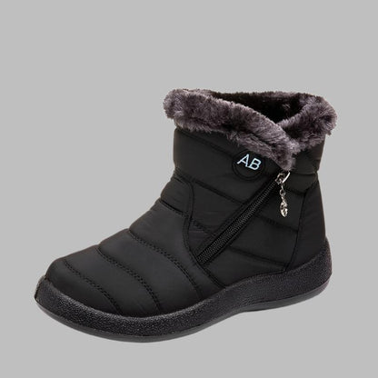 Olivia™ - Wasserdichte Winterstiefel