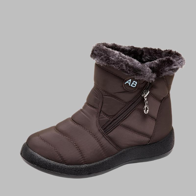 Olivia™ - Wasserdichte Winterstiefel