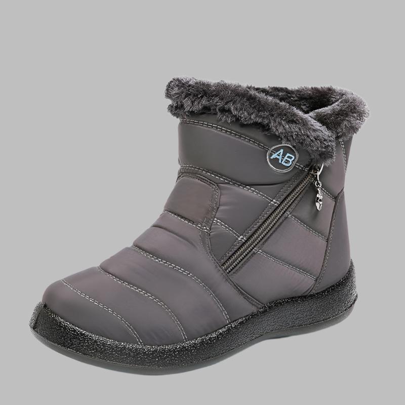 Olivia™ - Wasserdichte Winterstiefel