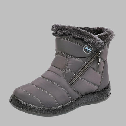 Olivia™ - Wasserdichte Winterstiefel