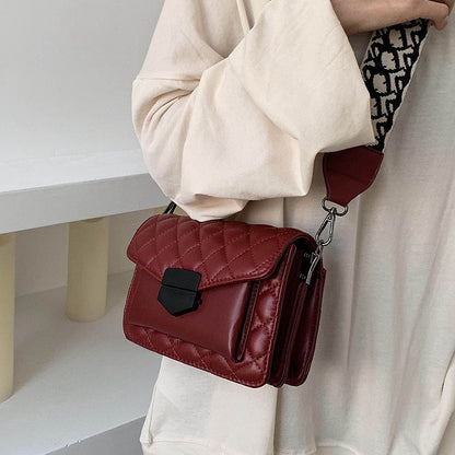 Isabella™ - Bolsa de luxo estilosa