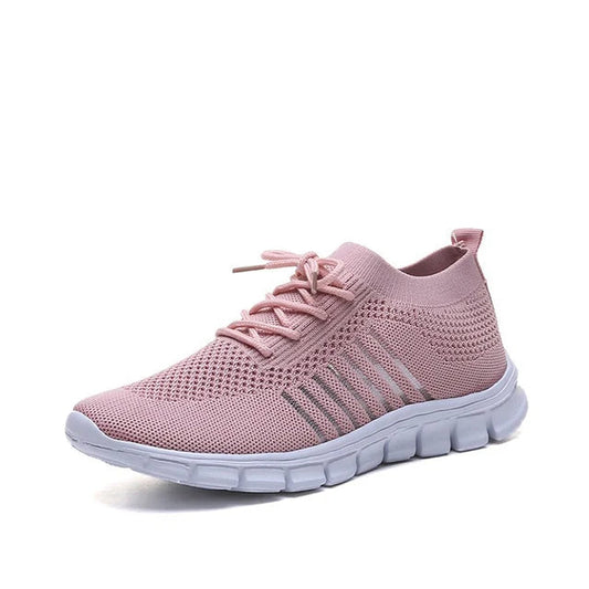Brooklyn™ - Sapatos ortopédicos leves e respiráveis ​​de malha