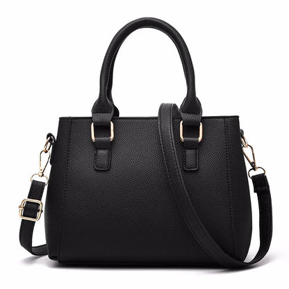 Amelia™ - Bolsa mensageiro bordada 