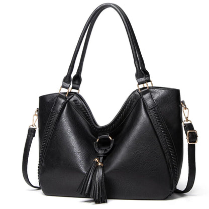 Peyton™ – Elegante Vintage-Ledertasche