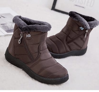 Olivia™ - Wasserdichte Winterstiefel
