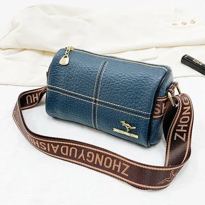 Amelia™ Elegância atemporal | Bolsa de ombro clássica