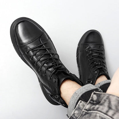 Jackson™ – Stylische orthopädische Sneakers