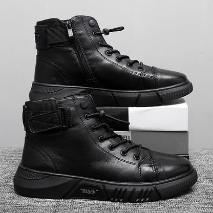 Jackson™ – Stylische orthopädische Sneakers