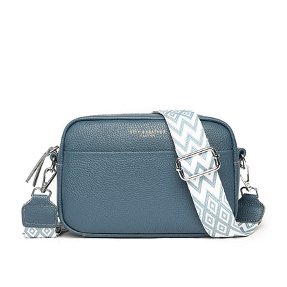 Mia™ Elegance | Bolsa tiracolo minimalista