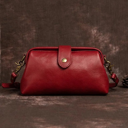 Alyssa™ Zeitloser Charme | Einzigartige Handtasche