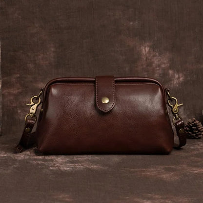 Alyssa™ Zeitloser Charme | Einzigartige Handtasche