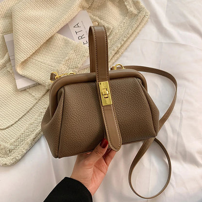 Addison™ Retro Luxe | Bolsa tiracolo