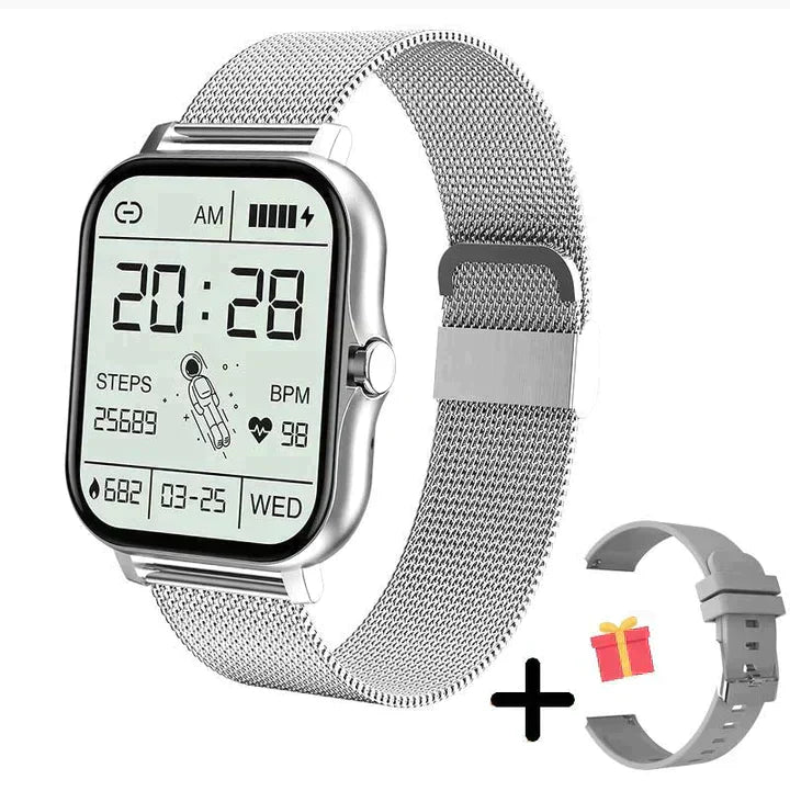 Nimble Watch - Smartwatch multifuncional premium