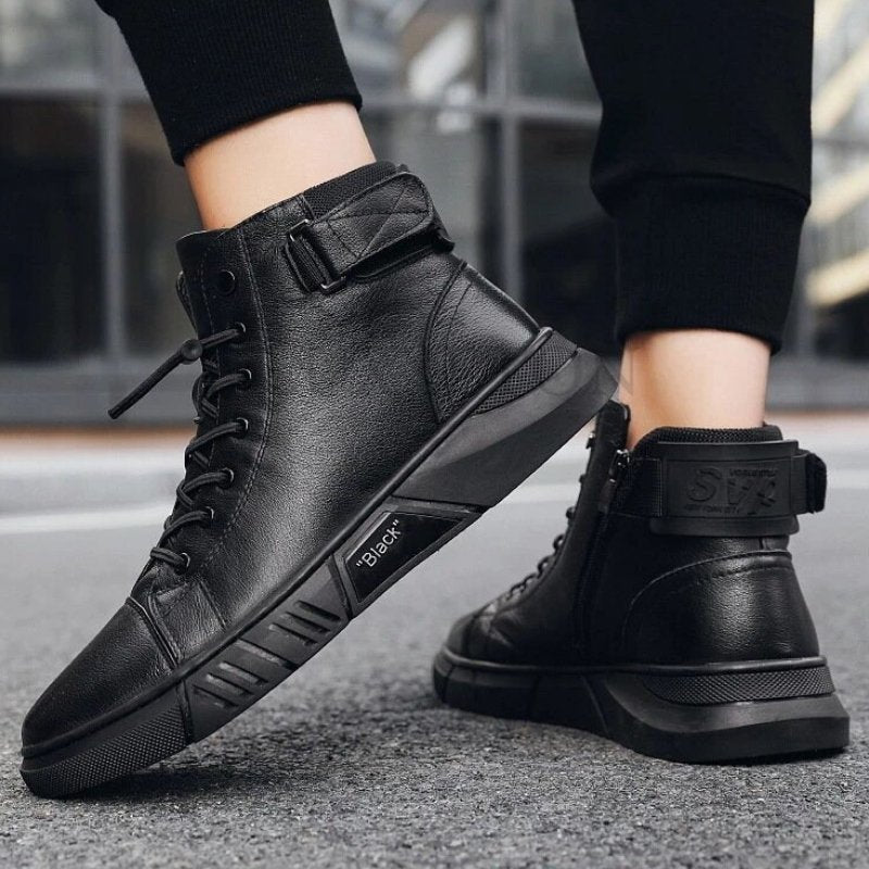 Jackson™ – Stylische orthopädische Sneakers