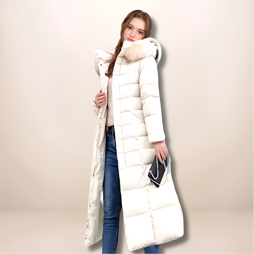 Margaux | Casaco impermeável de inverno ultraleve