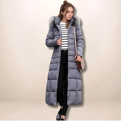 Margaux | Casaco impermeável de inverno ultraleve
