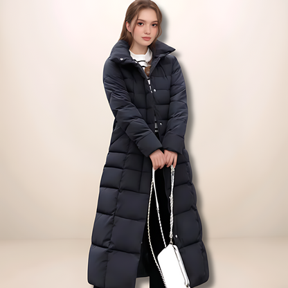 Margaux | Casaco impermeável de inverno ultraleve