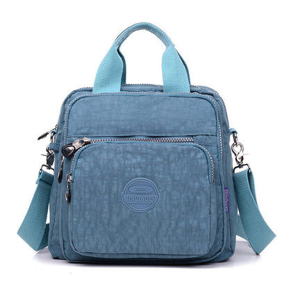 Zoe™ - 3-in-1 wasserdichte multifunktionale Umhängetasche