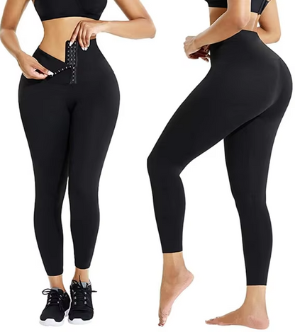 Sophia™ - Bequeme Shaper-Leggings mit hoher Taille