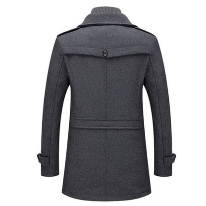 Jackson™ - Casaco de inverno estiloso de duas peças