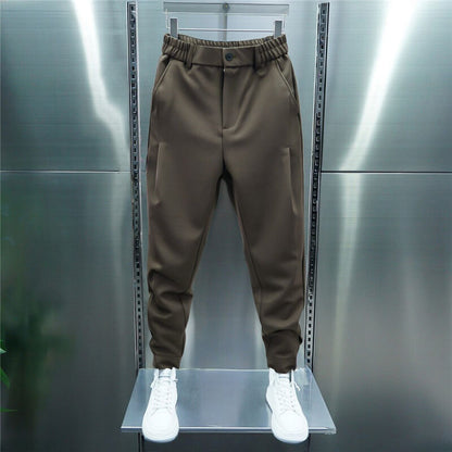 Alan | Casual and Comfortable Stretch Pants