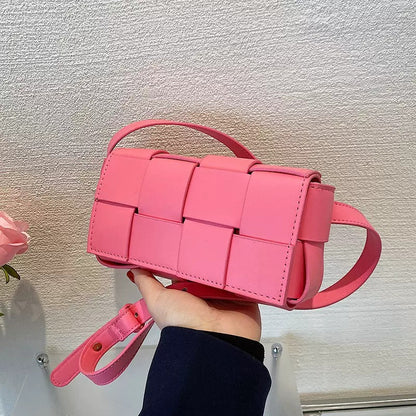 Alyssa™ Charm | Stilvolle Gürteltasche