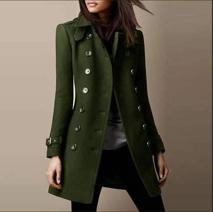 Victoria | Casaco Feminino Trendy